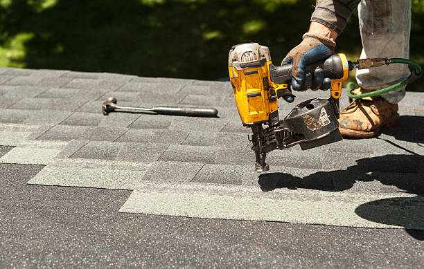 Fast & Reliable Emergency Roof Repairs in Riverview, SC